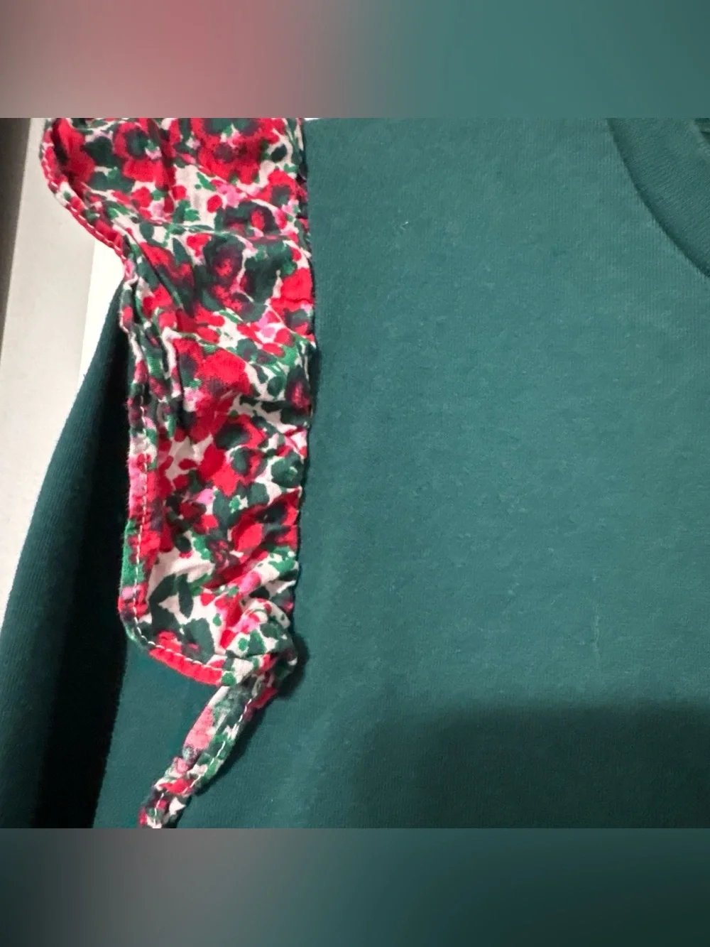 J Crew sweatshirt